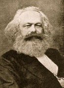Karl Marx Karl Marx