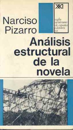 Análisis estructural de la novela