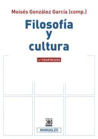 Filosofía y cultura Filosofía y cultura