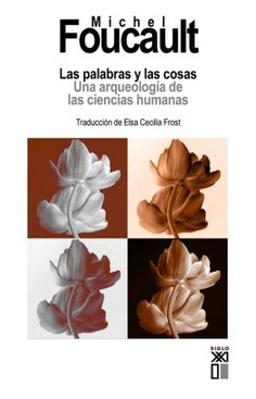 Las palabras y las cosas Las palabras y las cosas