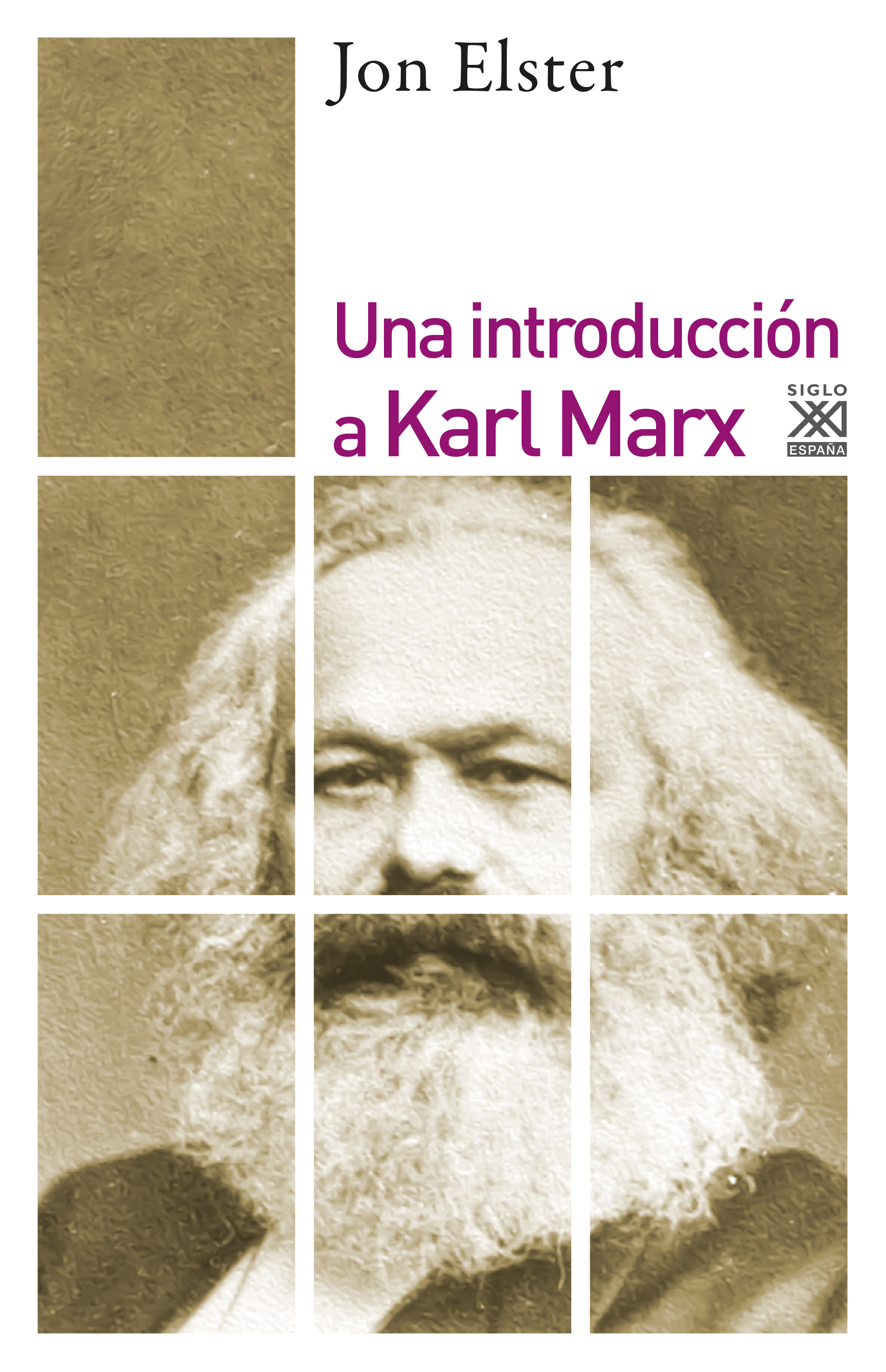 Karl Marx Alianza Ensayo 