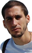Adrián Tarín Adrián Tarín