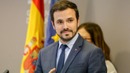 Alberto Garzón