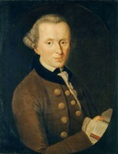 Immanuel Kant Immanuel Kant