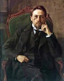 Antón Chéjov Antón Chéjov