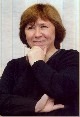Svetlana Alexievich Svetlana Alexievich