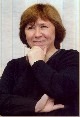 Svetlana Alexievich