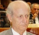 Eduardo Bustelo Graffignia