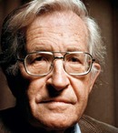 Noam Chomsky Noam Chomsky