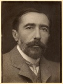 Joseph Conrad Joseph Conrad