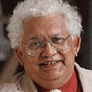 Meghnad Desai