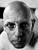 Michel Foucault