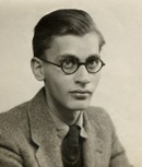 J. A. S. Grenville J. A. S. Grenville