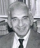 Alfred J. Kahn