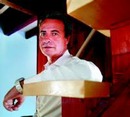 Alberto Masegosa Alberto Masegosa