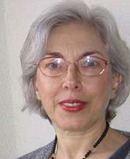 Silvia Tubert