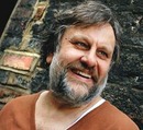 Slavoj Zizek