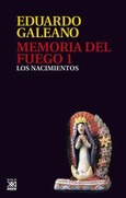 Memoria del fuego. 1. Los nacimientos