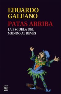 Patas arriba Patas arriba
