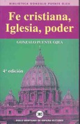 Fe cristiana, Iglesia, poder