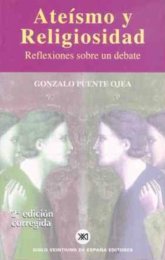 Ateísmo y religiosidad Ateísmo y religiosidad