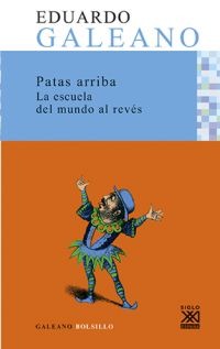 Patas arriba Patas arriba