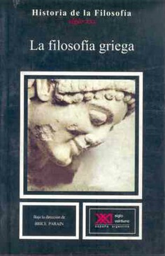 Historia de la filosofía. Vol. 02 Historia de la filosofía. Vol. 02