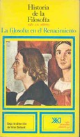 Historia de la filosofía. Vol. 05