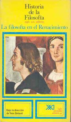 Historia de la filosofía. Vol. 05 Historia de la filosofía. Vol. 05