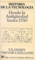 Historia de la tecnología. I