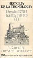 Historia de la tecnología. II