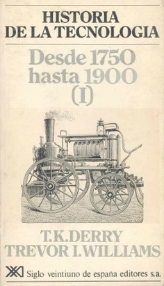 Historia de la tecnología. II Historia de la tecnología. II