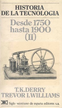 Historia de la tecnología. III Historia de la tecnología. III