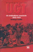 Historia de la UGT. Vol. 1