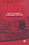 Historia de la UGT. Vol. 2