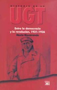 Historia de la UGT. Vol. 3