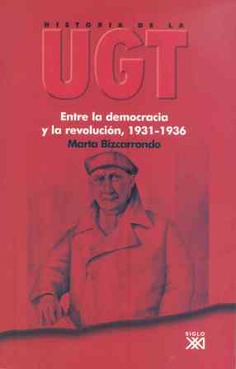 Historia de la UGT. Vol. 3 Historia de la UGT. Vol. 3