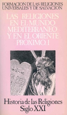 Historia de las religiones. Vol. 05 Historia de las religiones. Vol. 05