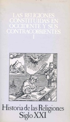 Historia de las religiones. Vol. 07 Historia de las religiones. Vol. 07