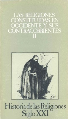 Historia de las religiones. Vol. 08 Historia de las religiones. Vol. 08