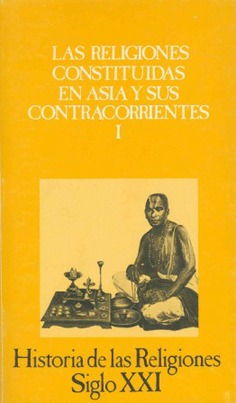 Historia de las religiones. Vol. 09 Historia de las religiones. Vol. 09