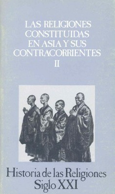 Historia de las religiones. Vol. 10 Historia de las religiones. Vol. 10