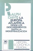 La Europa Atlántica