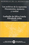 Los archivos de la represión