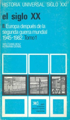 Historia universal. Vol. 35, tomo I Historia universal. Vol. 35, tomo I