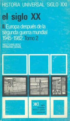 Historia universal. Vol. 35, tomo II Historia universal. Vol. 35, tomo II