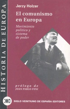 El comunismo en Europa El comunismo en Europa