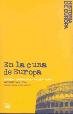 En la cuna de Europa En la cuna de Europa