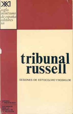 Tribunal Russell