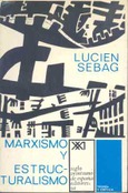 Marxismo y estructuralismo